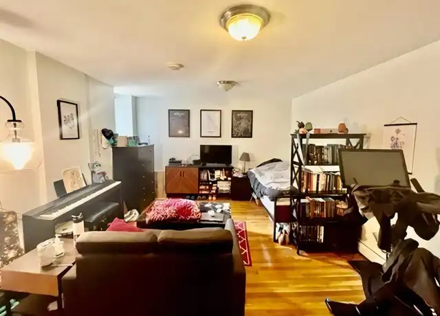 Property at 24 Stillman St Unit 1M, Boston, MA, 02113, 0 beds, 1 bath, [object Object]