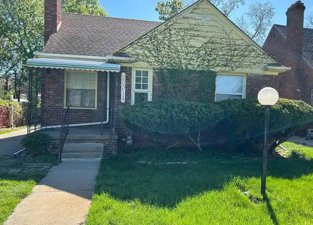Property at 20014 Littlefield St, Detroit, MI, 48235, 3 beds, 1.5 baths, [object Object]
