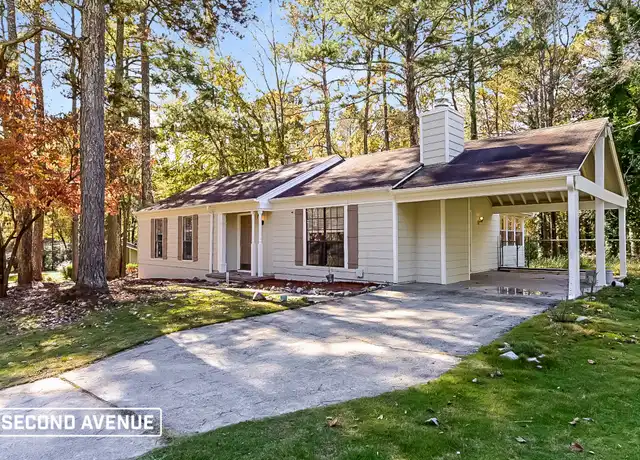 Property at 134 Fairview Dr, Stockbridge, GA, 30281, 3 beds, 2 baths, [object Object]