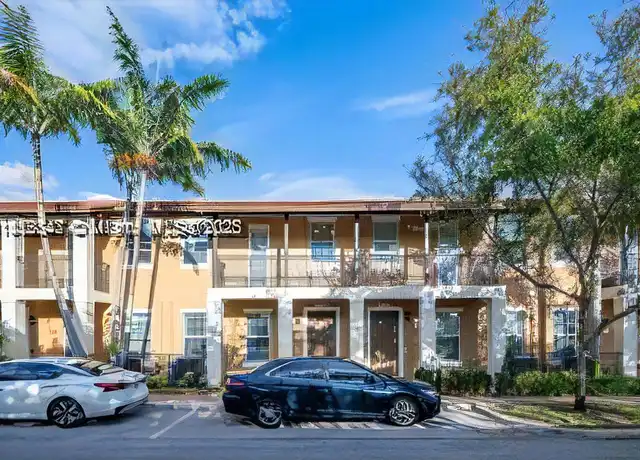 Property at 1109 SW 147th Ter Unit 1109, Pembroke Pines, FL, 33027, 3 beds, 3 baths, [object Object]