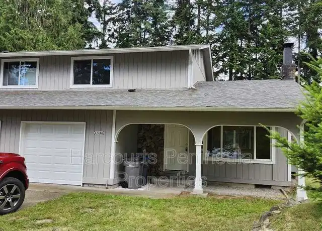 Property at 3234 SE Goldmaur Ct Unit A, Port Orchard, WA, 98366, 2 beds, 1.5 baths, [object Object]