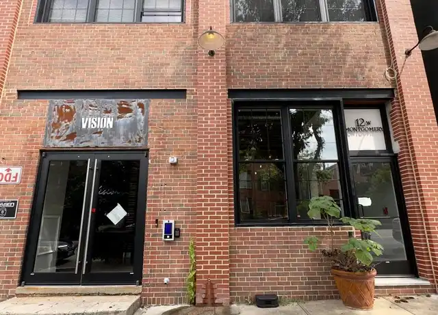 Property at 12 W Montgomery St Unit 205, Baltimore, MD, 21230, 1 bed, 1 bath, [object Object]