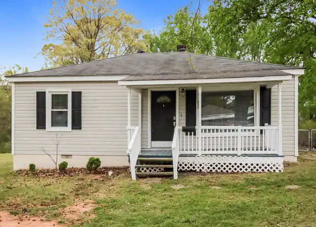 Property at 312 E 19th St, Kannapolis, NC, 28083, 2 beds, 1 bath, [object Object]