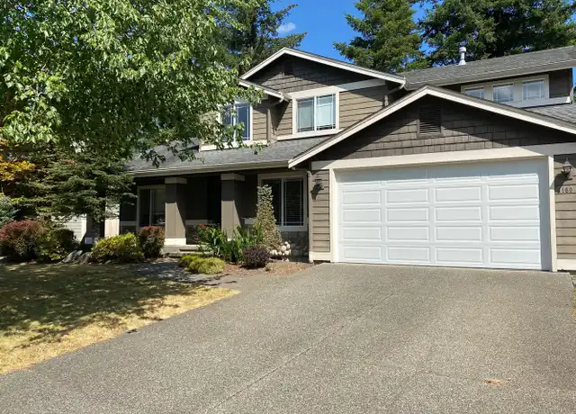 Property at 1160 Mountain View Blvd SE, North Bend, WA, 98045, 4 beds, 2.5 baths, [object Object]