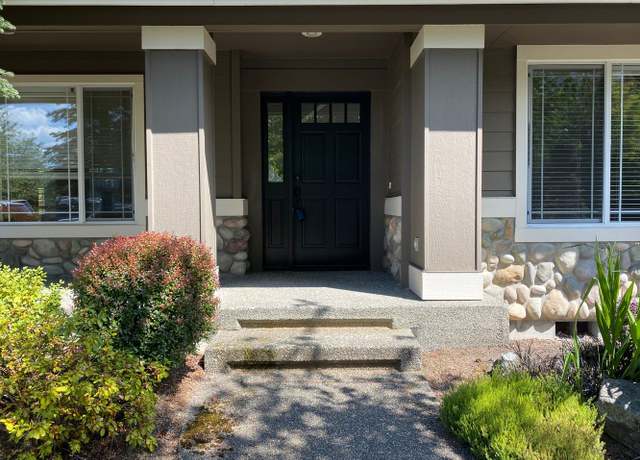 Photo of 1160 Mountain View Blvd SE, North Bend, WA 98045