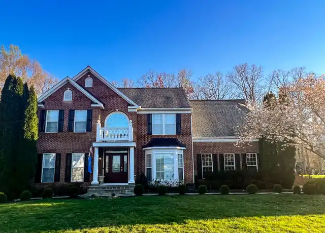 Property at 7529 Nyack Ct, Manassas, VA, 20112, 4 beds, 3.5 baths, [object Object]