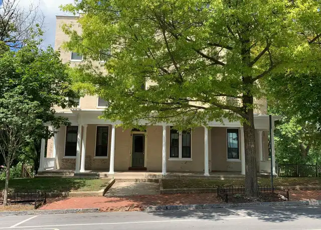 Property at 203 N Prospect St #1, Hagerstown, MD, 21740, 2 beds, 1 bath, [object Object]