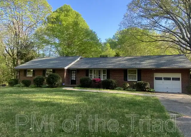 Property at 710 Bellingham Rd, Winston Salem, NC, 27127, 3 beds, 2 baths, [object Object]