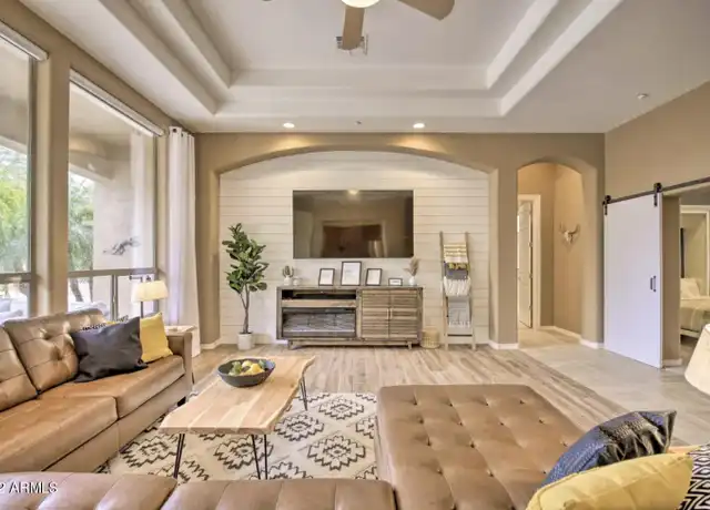 Property at 5936 E Night Glow Cir, Scottsdale, AZ, 85266, 3 beds, 2.5 baths, [object Object]