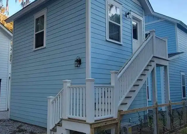 Property at 1008 12th St, Port Royal, SC, 29935, 1 bed, 1 bath, [object Object]