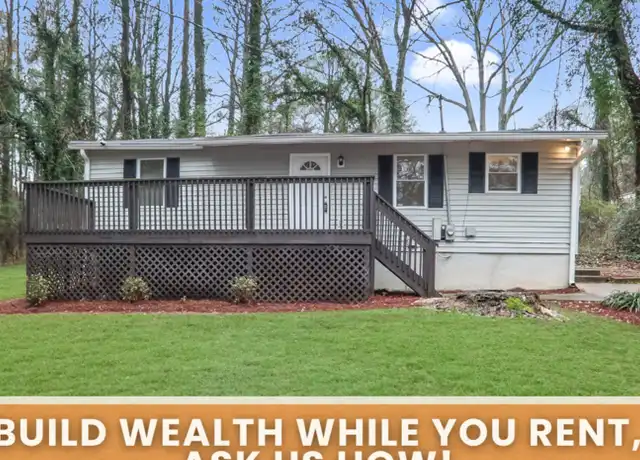Property at 107 Jennings Way, Stockbridge, GA, 30281, 3 beds, 2 baths, [object Object]