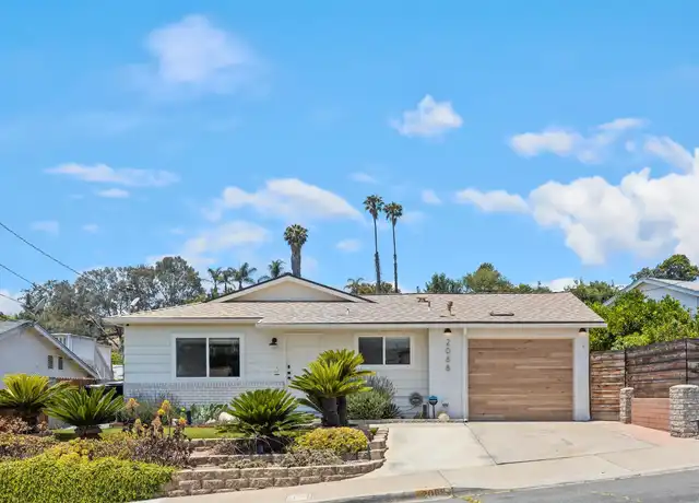 Property at 2068 Montclair St, San Diego, CA, 92104, 4 beds, 2 baths, [object Object]