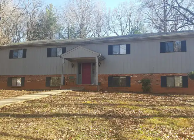 Property at 101 Edgeway Dr Unit 5, Lynchburg, VA, 24502, 2 beds, 2 baths, [object Object]