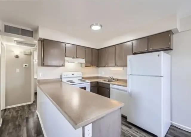 Property at 1945 S Depew St Unit 8, Denver, CO, 80227, 1 bed, 1 bath, [object Object]
