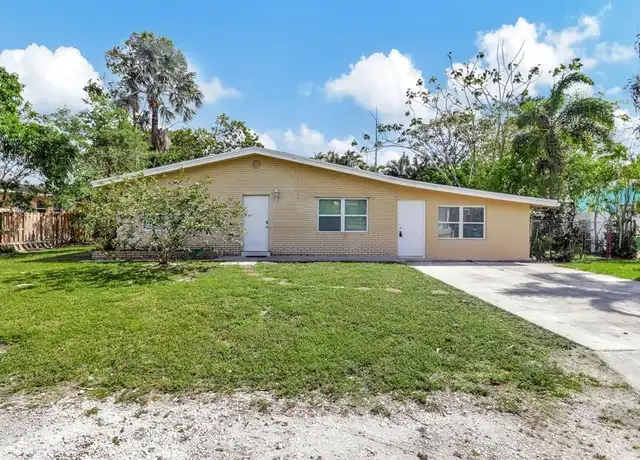 Property at 940 SW 30th St Unit B, Fort Lauderdale, FL, 33315, 1 bed, 1 bath, [object Object]