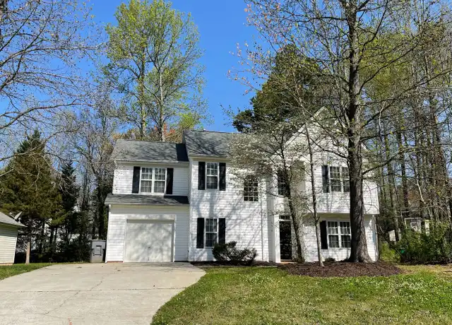 Property at 6610 Cedar Cliff Dr, Charlotte, NC, 28216, 3 beds, 2.5 baths, [object Object]