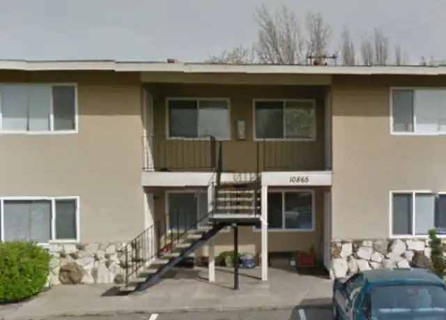 Property at 10865 McBride Ct Unit 3, Rancho Cordova, CA, 95670, 2 beds, 1 bath, [object Object]