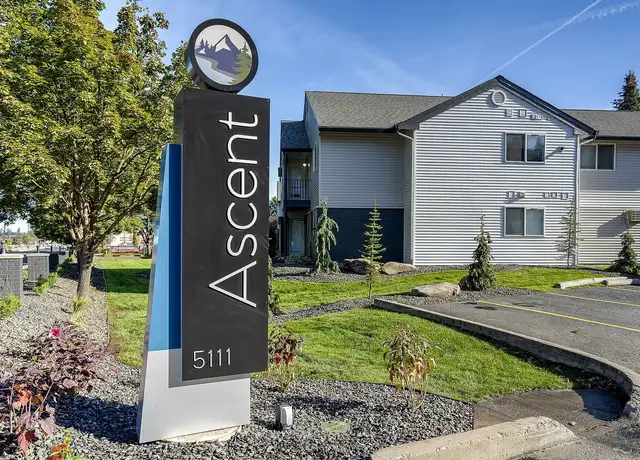 Photo of 5111 S Regal St, Spokane, WA 99223