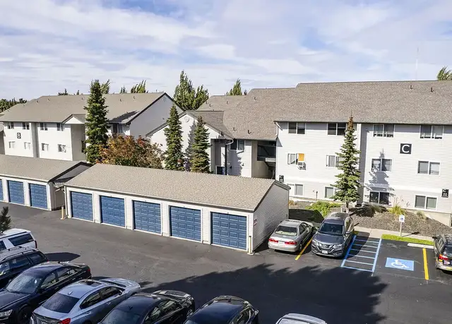 Photo of 5111 S Regal St, Spokane, WA 99223
