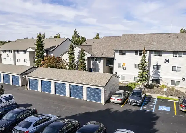 Property at Ascent at South Hill - 5111 S Regal St, Spokane, WA, 99223, 2-3 beds, 2-2.5 baths, [object Object]