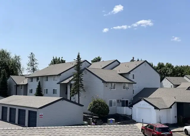 Photo of 5111 S Regal St, Spokane, WA 99223