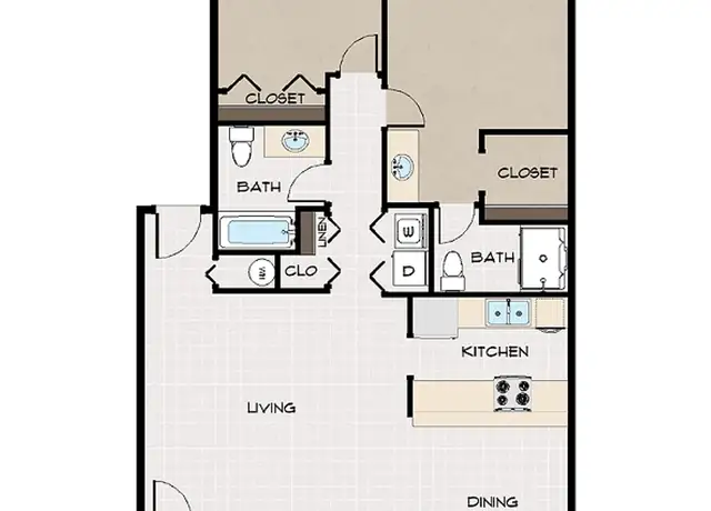 Photo of 5111 S Regal St, Spokane, WA 99223