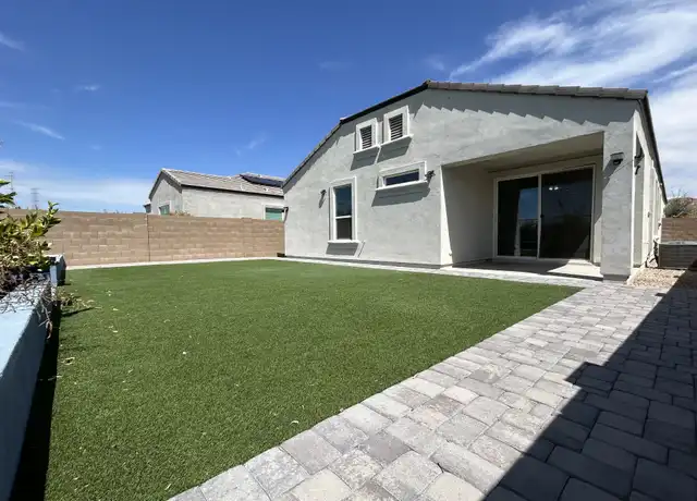 Property at 2350 E Lieber Pl, Phoenix, AZ, 85024, 4 beds, 2.5 baths, [object Object]