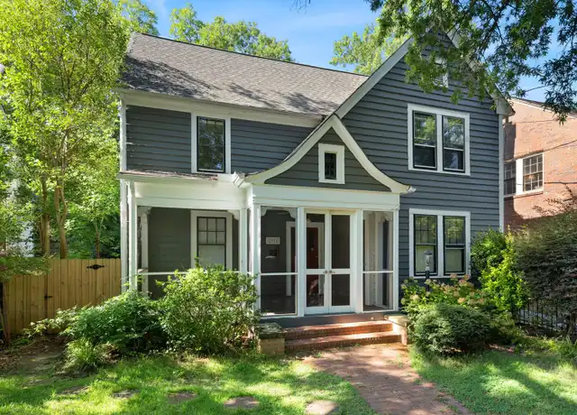 Property at 1917 W Club Blvd, Durham, NC, 27705, 3 beds, 2.5 baths, [object Object]