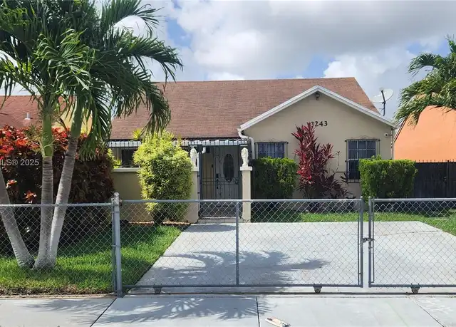 Property at 3243 NW 203rd Ln, Miami Gardens, FL, 33056, 2 beds, 2 baths, [object Object]
