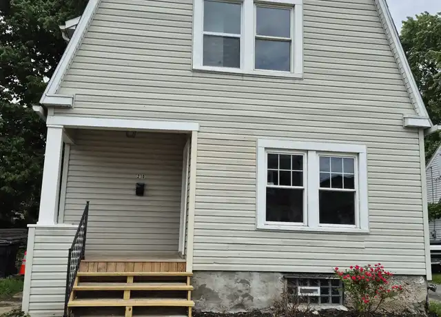 Property at 210 S Hedges St, Dayton, OH, 45403, 2 beds, 1.5 baths, [object Object]