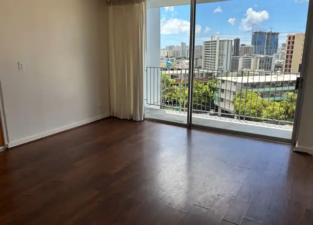 Property at 1456 Thurston Ave Unit A603, Honolulu, HI, 96822, 2 beds, 1 bath, [object Object]
