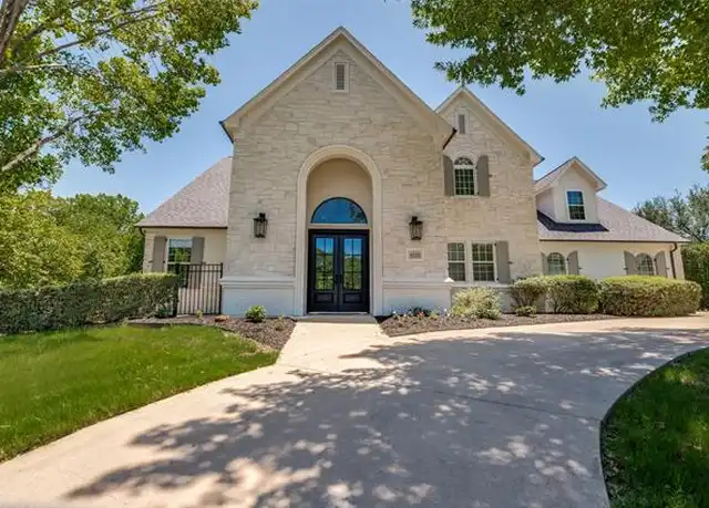 Property at 4220 Cheshire Dr, Colleyville, TX, 76034, 5 beds, 6.5 baths, [object Object]