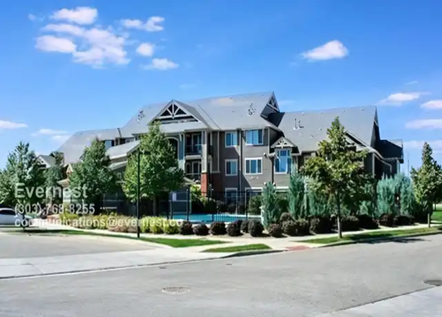 Property at 2133 Krisron Rd Unit C207, Fort Collins, CO, 80525, 2 beds, 1 bath, [object Object]