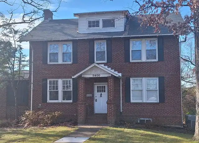 Property at 8400 48th Ave, College Park, MD, 20740, 7 beds, 3 baths, [object Object]