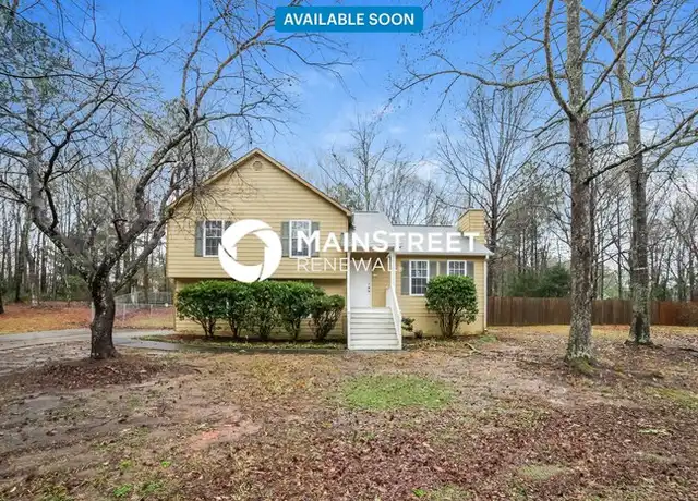 Property at 111 Brandon Woods Cir, Hiram, GA, 30141, 3 beds, 2 baths, [object Object]