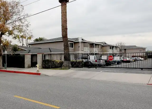 Property at Vintage Park 55+ Community - 1805 E Cortez St, West Covina, CA, 91791, 1 bed, 1 bath, [object Object]