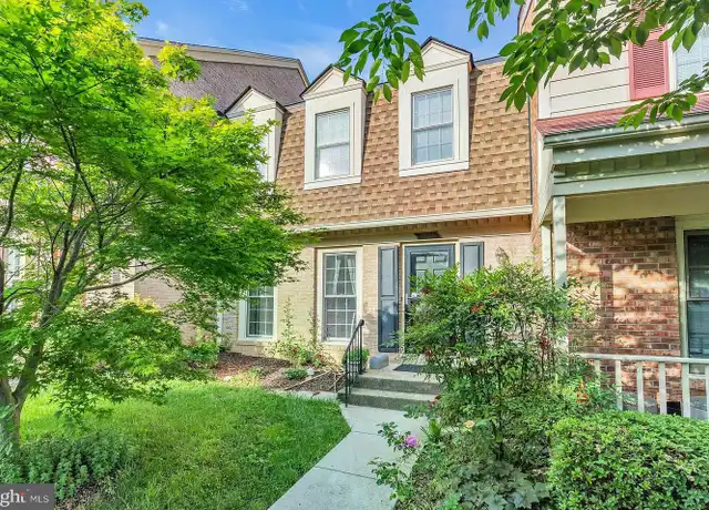 Property at 9828 Burke Pond Ln, Burke, VA, 22015, 4 beds, 3.5 baths, [object Object]