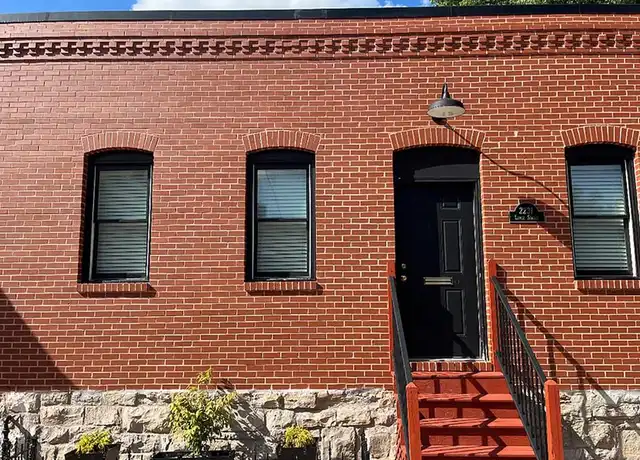 Property at 2231 Lynch St, Saint Louis, MO, 63118, 2 beds, 1.5 baths, [object Object]