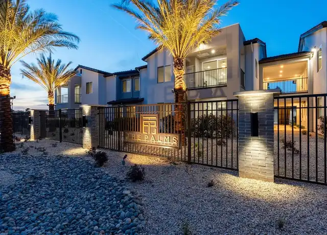 Property at 2806 E Alluvial Ave Unit The Palms Luxury Apartments, Fresno, CA, 93720, 2 beds, 2 baths, [object Object]
