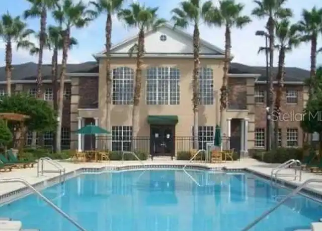 Property at 5124 Park Central Dr #534, Orlando, FL, 32839, 2 beds, 2 baths, [object Object]