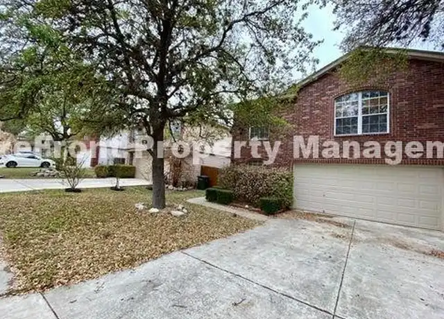 Property at 10335 Bobcat Blf, San Antonio, TX, 78251, 4 beds, 3 baths, [object Object]