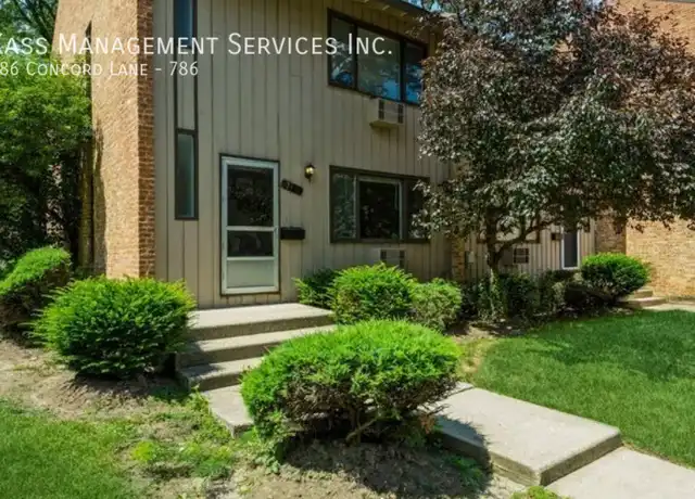Property at 786 Concord Ln Unit 786, Barrington, IL, 60010, 3 beds, 1.5 baths, [object Object]