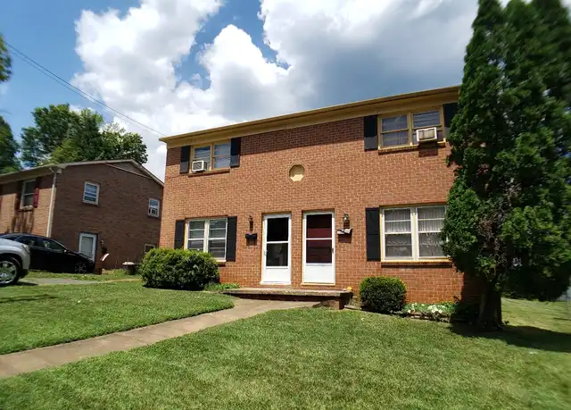Property at 1305 Belleview Ave Unit B, Charlottesville, VA, 22901, 2 beds, 1 bath, [object Object]