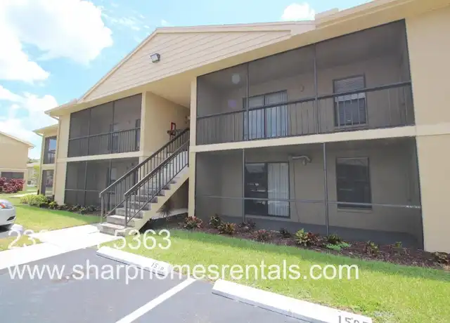 Property at 5315 Summerlin Rd #1508, Fort Myers, FL, 33919, 1 bed, 1 bath, [object Object]