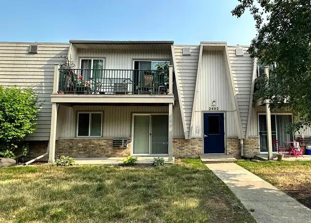 Property at 2402 Independence Ln #108, Madison, WI, 53704, 2 beds, 1 bath, [object Object]