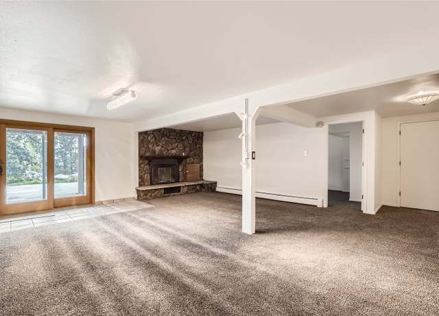 Photo of 3959 Ponderosa Ln, Evergreen, CO 80439