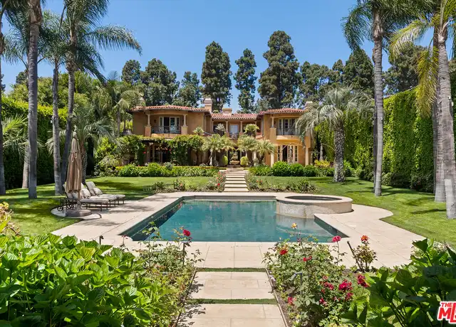 Property at 1008 Lexington Rd, Beverly Hills, CA, 90210, 7 beds, 10 baths, Contact for Price