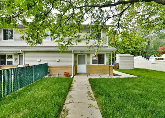 Property at 2270 S 700 E Unit 2270, Salt Lake City, UT, 84106, 3 beds, 1.5 baths, [object Object]