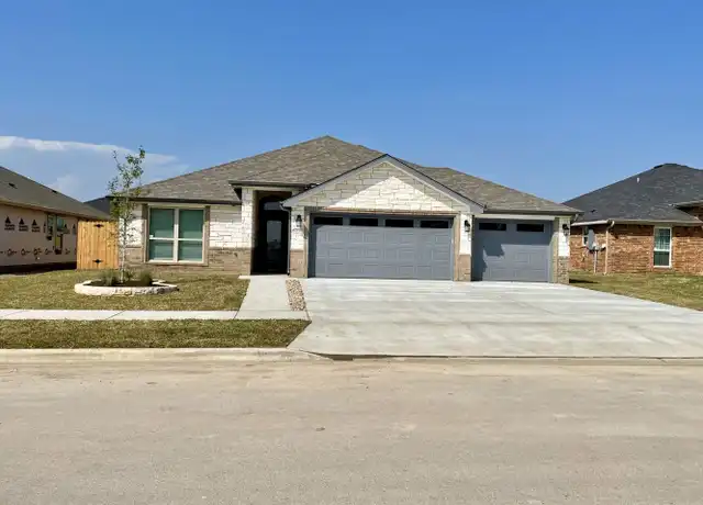 Property at 6207 Cordillera Dr Unit B, Killeen, TX, 76549, 1 bed, 1 bath, [object Object]