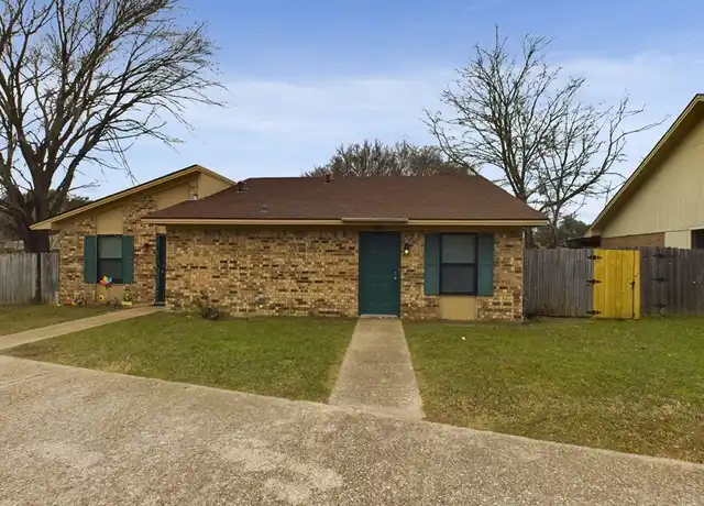 Property at 1403 Gramma Ct, College Station, TX, 77845, 2 beds, 1 bath, [object Object]